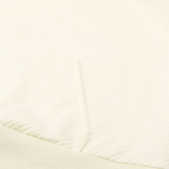 Loookus - Patterned Hoodie