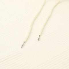 Loookus - Patterned Hoodie