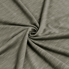 Loookus - Long Sleeve Soft Henley Shirt