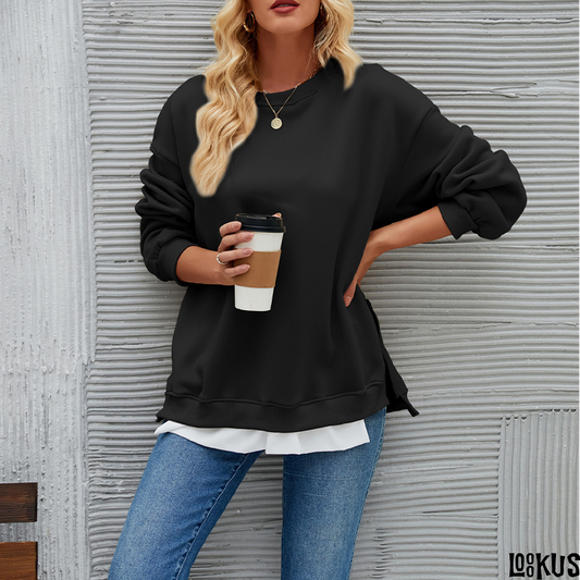 Loookus - versatile and comfortable sweatshirt