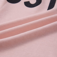 Loookus - Cool Bear Graffiti Super-Thin Long Sleeve Tee