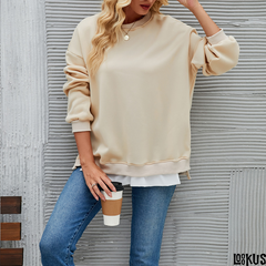 Loookus - versatile and comfortable sweatshirt