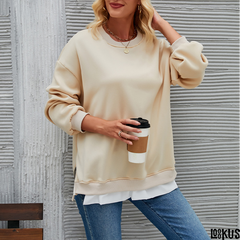 Loookus - versatile and comfortable sweatshirt