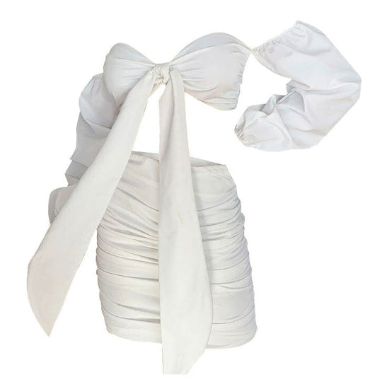 Loookus - Eva Top & Skirt Co-Ord