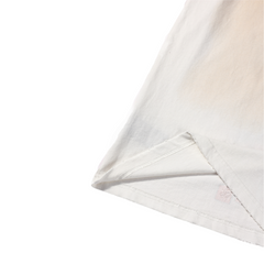 Loookus - American Retro Bow Girl in Bubble Pop Color Clash Tee