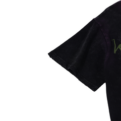 Loookus - American Retro Abstract Art Graphic T-Shirt