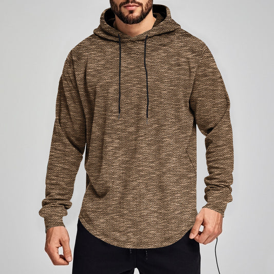 Loookus - Urban Edge Hoodies