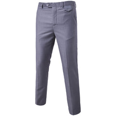 Loookus - Men's exquisite suit pants