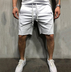 Loookus - Men's Casual Athletic Thin Shorts