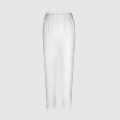 Gentleman business casual pants