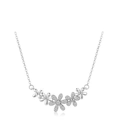 Loookus - Sweet Daisy Necklace