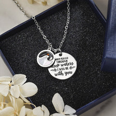 LoookusMustard Seed Faith Multiple Styles Move Mountains Necklace