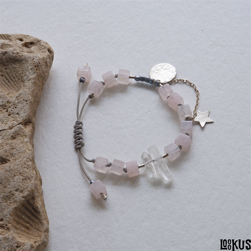 Loookus - Fashionable Handcrafted Bracelet