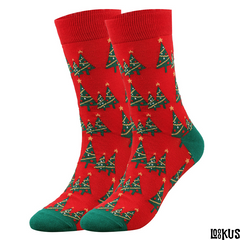 Loookus - Christmas Trendy Socks