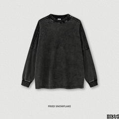 Loookus-Urban Blend Crewneck Sweatshirt