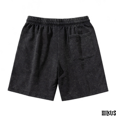 Loookus - Men's Casual Hip-Hop Shorts