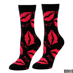 Loookus - Trendy Graffiti Socks