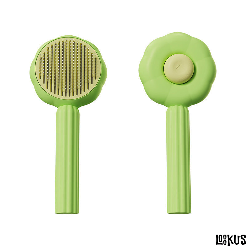 Loookus - Pet Hair Cleaner Brush