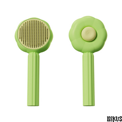 Loookus - Pet Hair Cleaner Brush