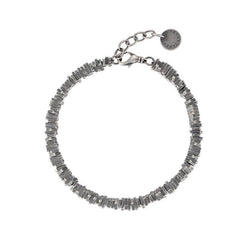 Loookus - Retro dark style couple bracelet