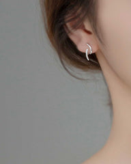 Loookus - Piper Stud Earrings