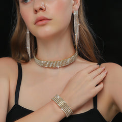 Loookus - Black Friday Set - Rhinestone Trio