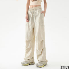 Loookus - Utility Cargo Pants