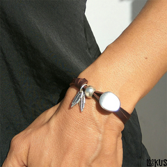 Loookus - Vintage Style Bracelet