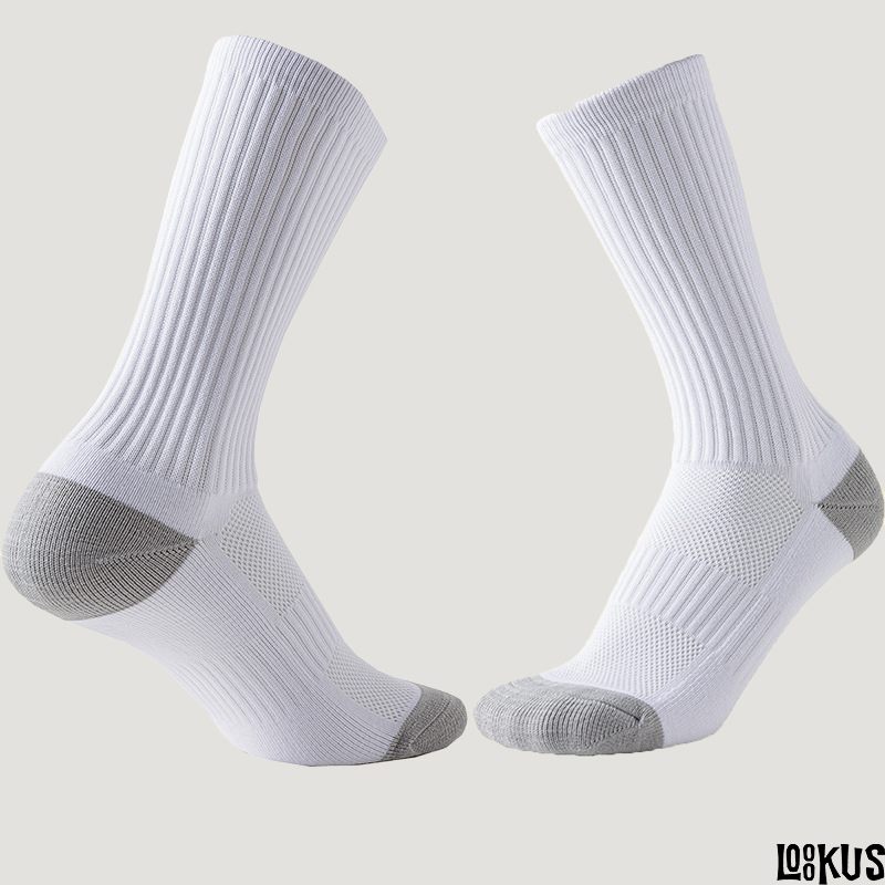 Loookus - Trendy Color-Block Socks