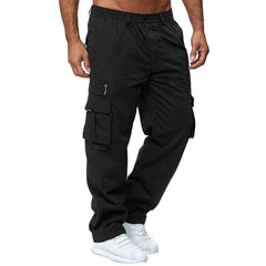 Loookus - Men's Workwear Casual Pants