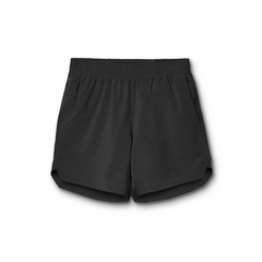 Loookus - Men's Breathable Quick Dry Athletic Shorts