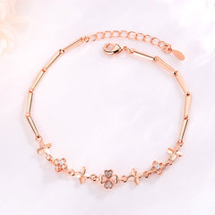 Loookus - Clover Bracelet