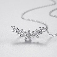 Loookus - Sweet Daisy Necklace