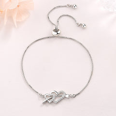 Loookus - Love Bracelet