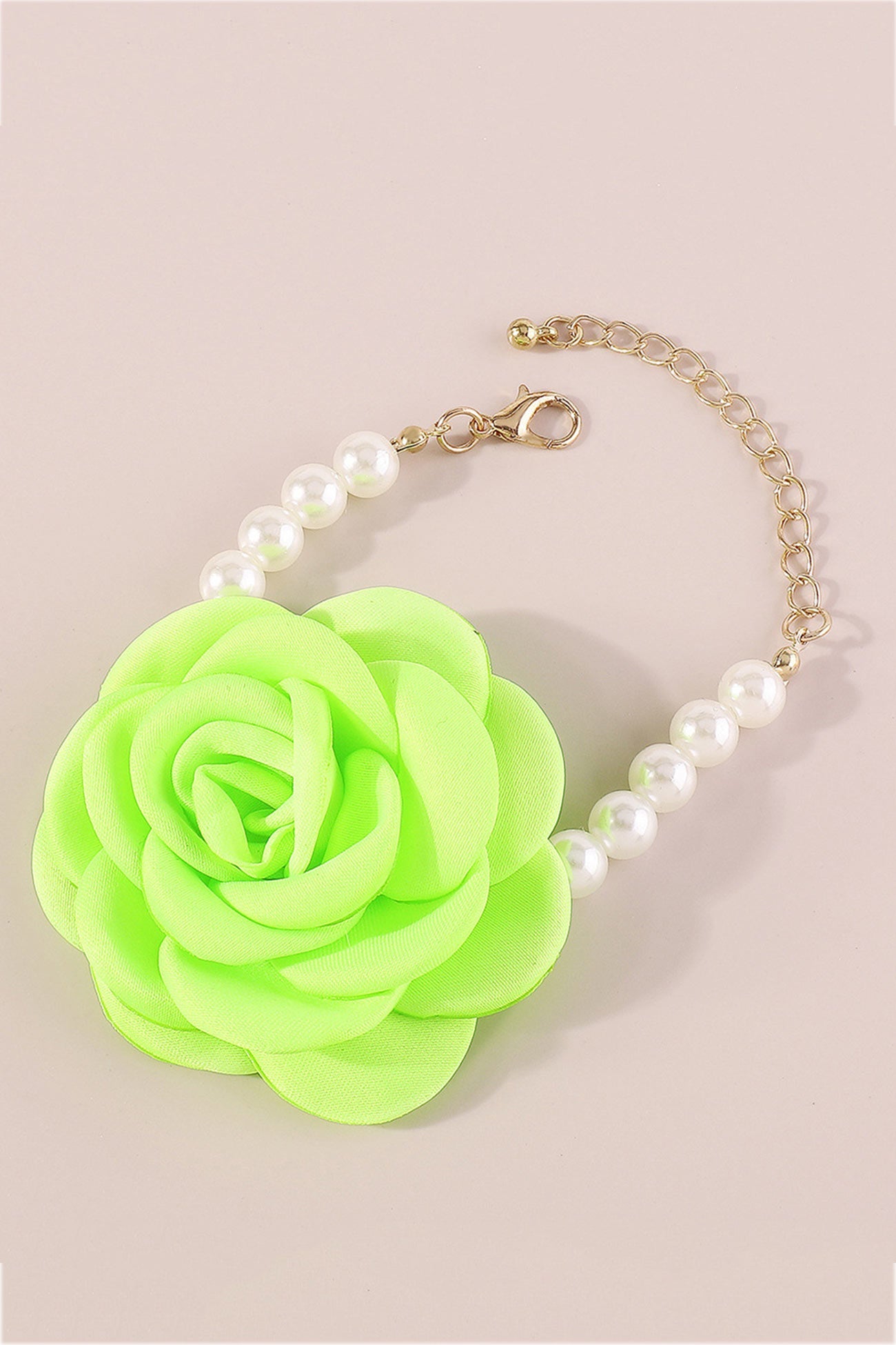 Loookus - Vintage Camellia Jewelry