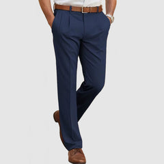 Loookus - Gentleman's Casual Suit Pants(sell out)