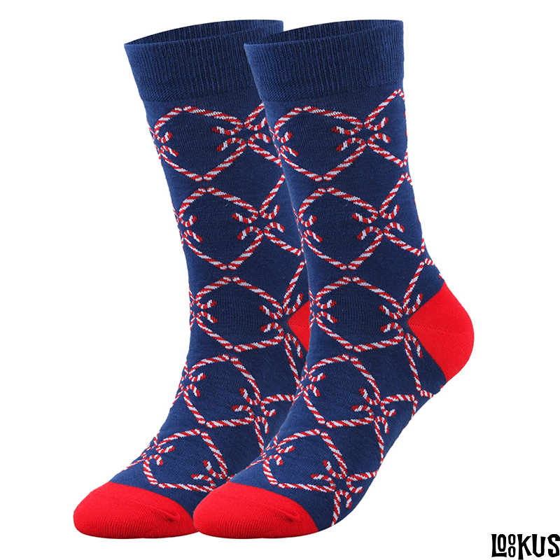 Loookus - Christmas Trendy Socks