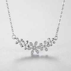 Loookus - Sweet Daisy Necklace