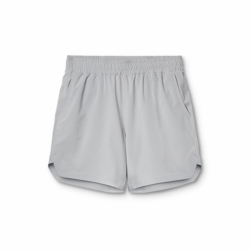 Loookus - Men's Breathable Quick Dry Athletic Shorts