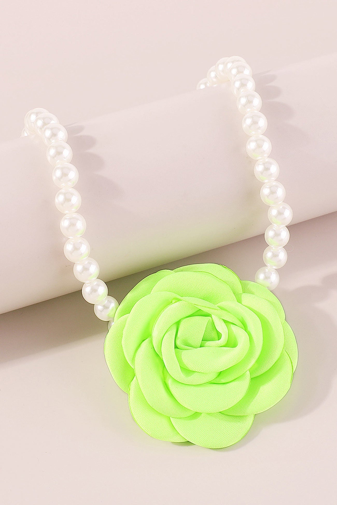 Loookus - Vintage Camellia Jewelry