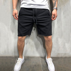 Loookus - Men's Casual Athletic Thin Shorts