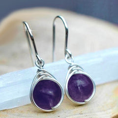 Loookus - Unique Women's Simple Style Earrings