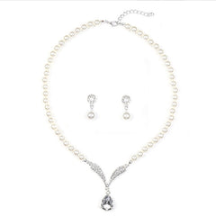 Loookus - Black Friday Timeless - Pearl Luxe Set