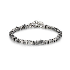 Loookus - Retro dark style couple bracelet