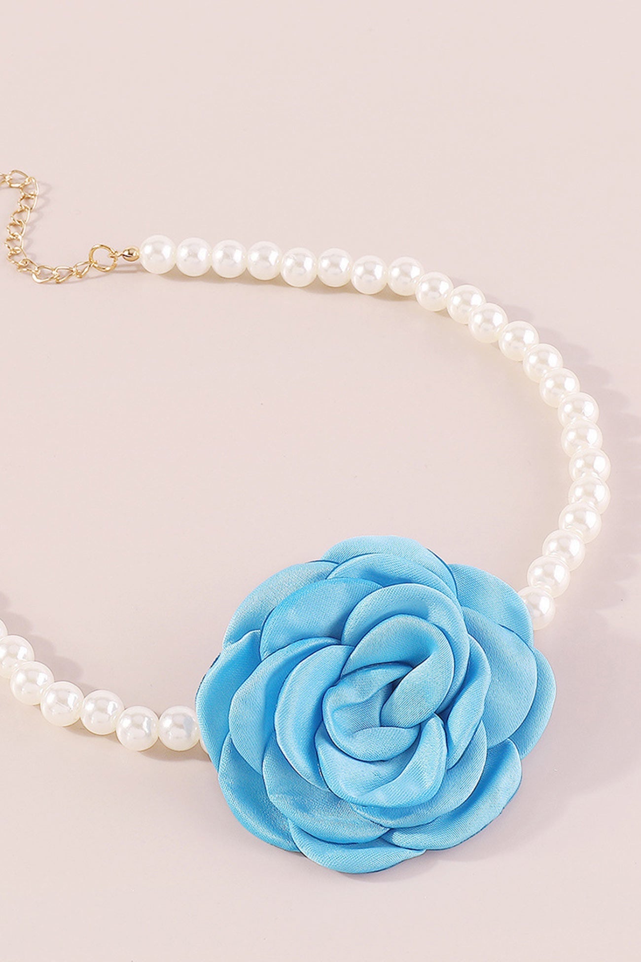 Loookus - Vintage Camellia Jewelry