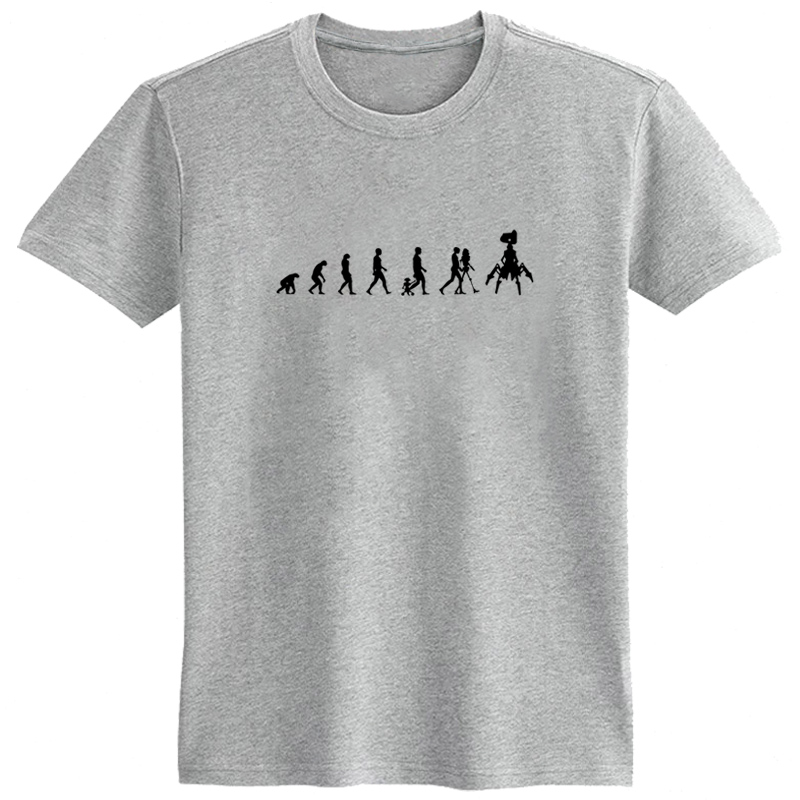 Loookus - "Evolutionary Journey" T-Shirt