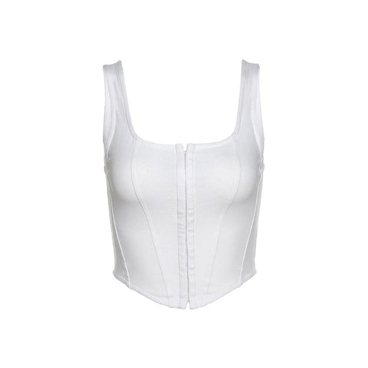Loookus - Sydney Corset Top