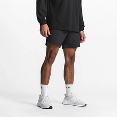 Loookus - Men's Breathable Quick Dry Athletic Shorts