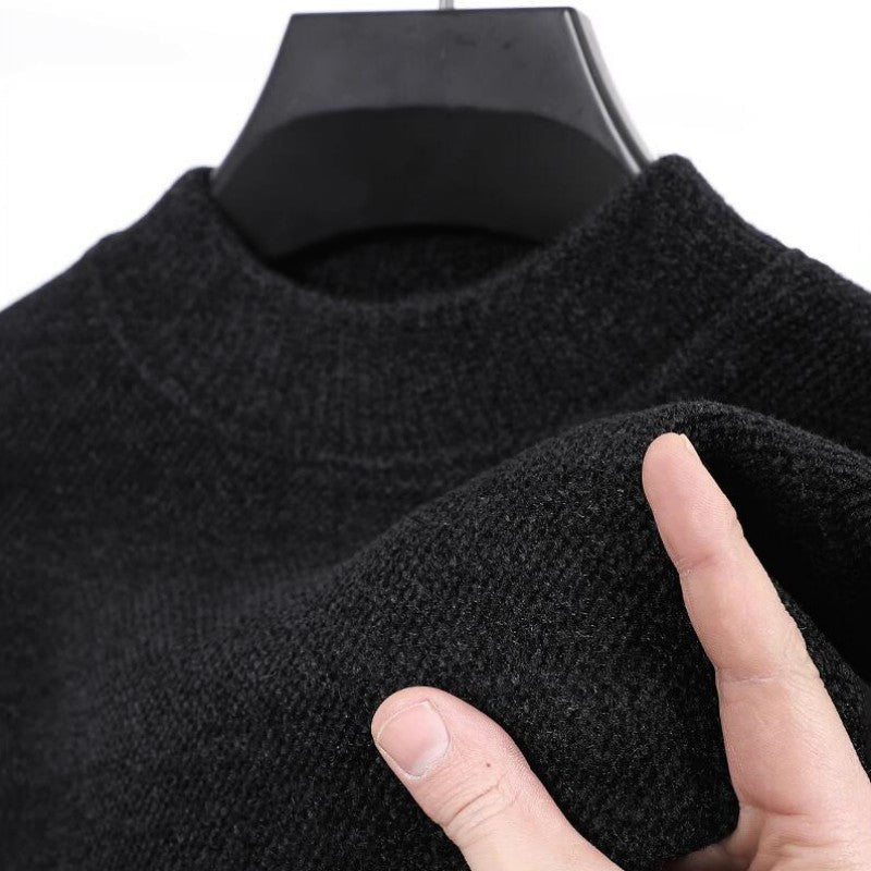 Loookus - Men's Thermal Sweater