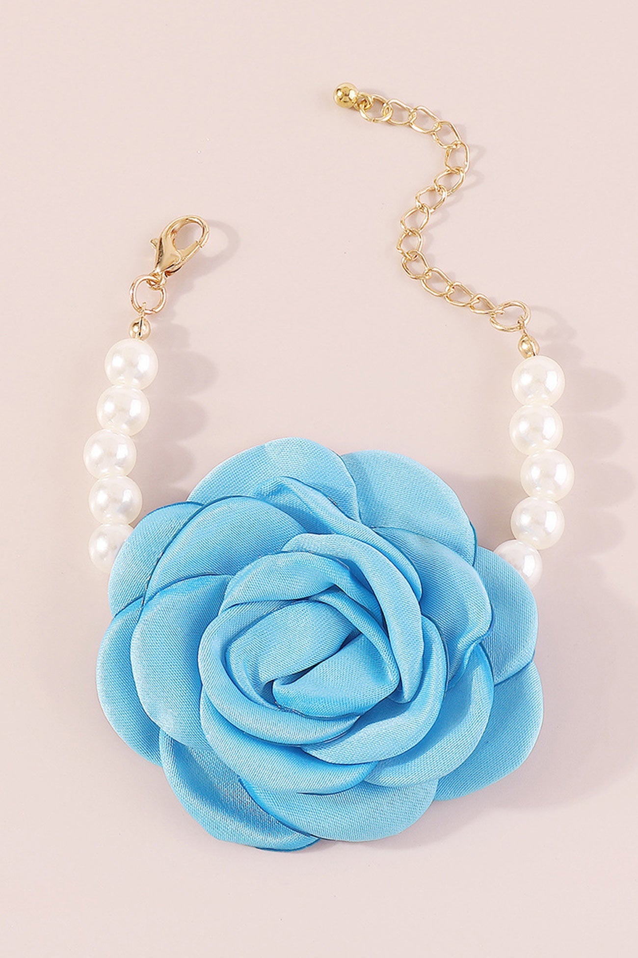 Loookus - Vintage Camellia Jewelry